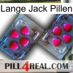 Long Jack Pills 15